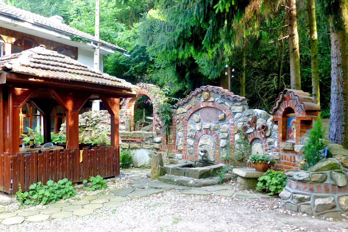 чудеса и вяра