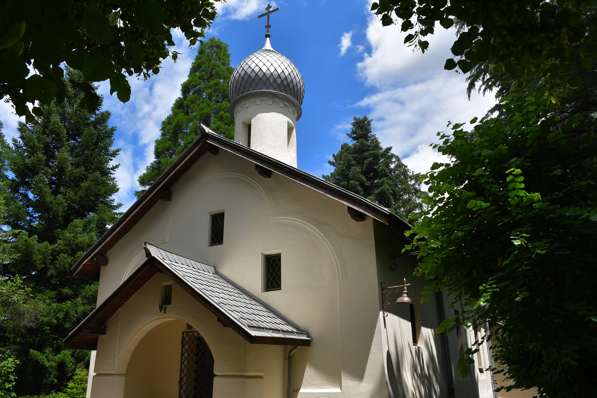 чудеса и вяра