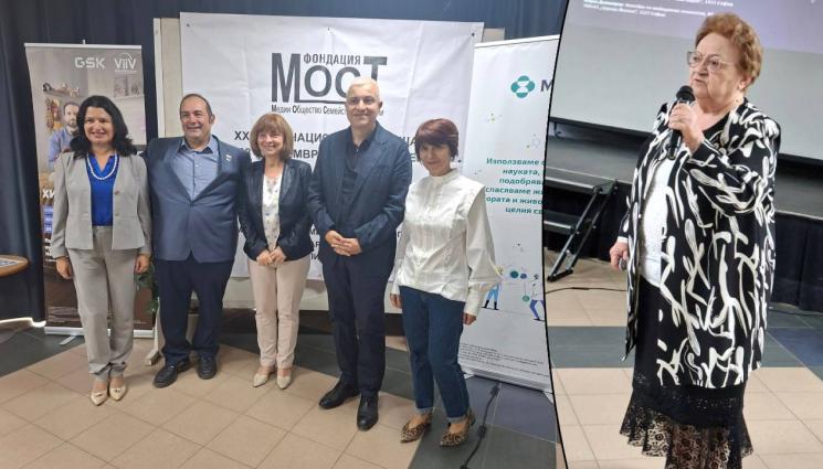 д - ЗДРАВЕ с Телеграф: Лекарският елит на България след национална среща в Албена: Фокусът е върху превенцията