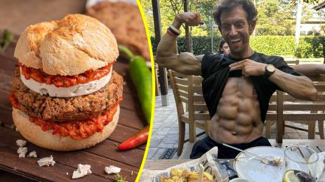 Антон Порязов