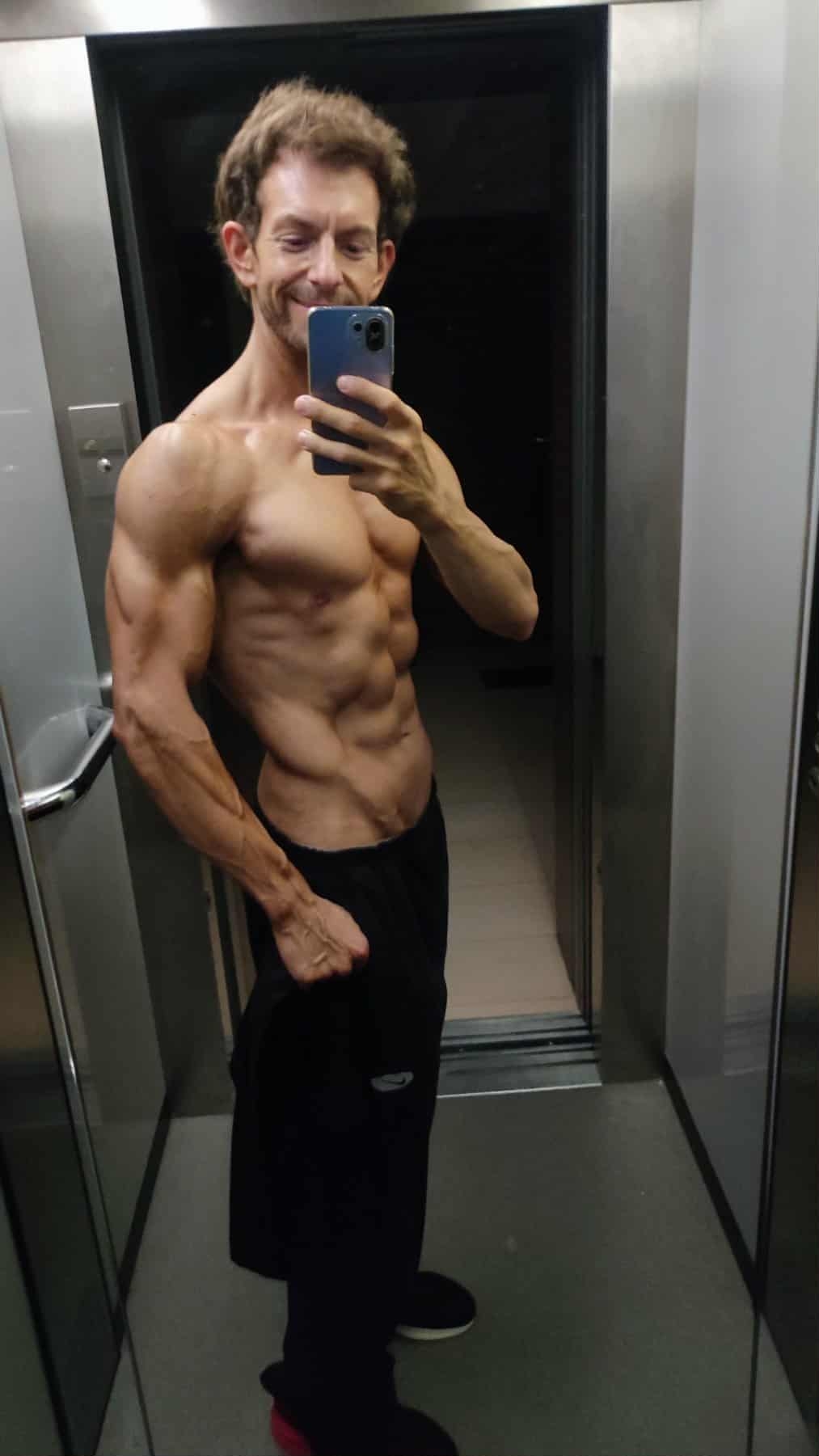 Антон Порязов