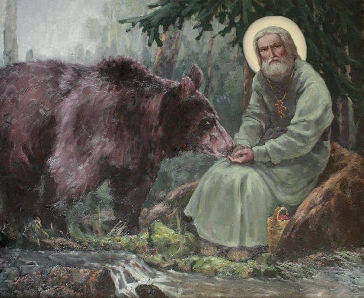 чудеса и вяра