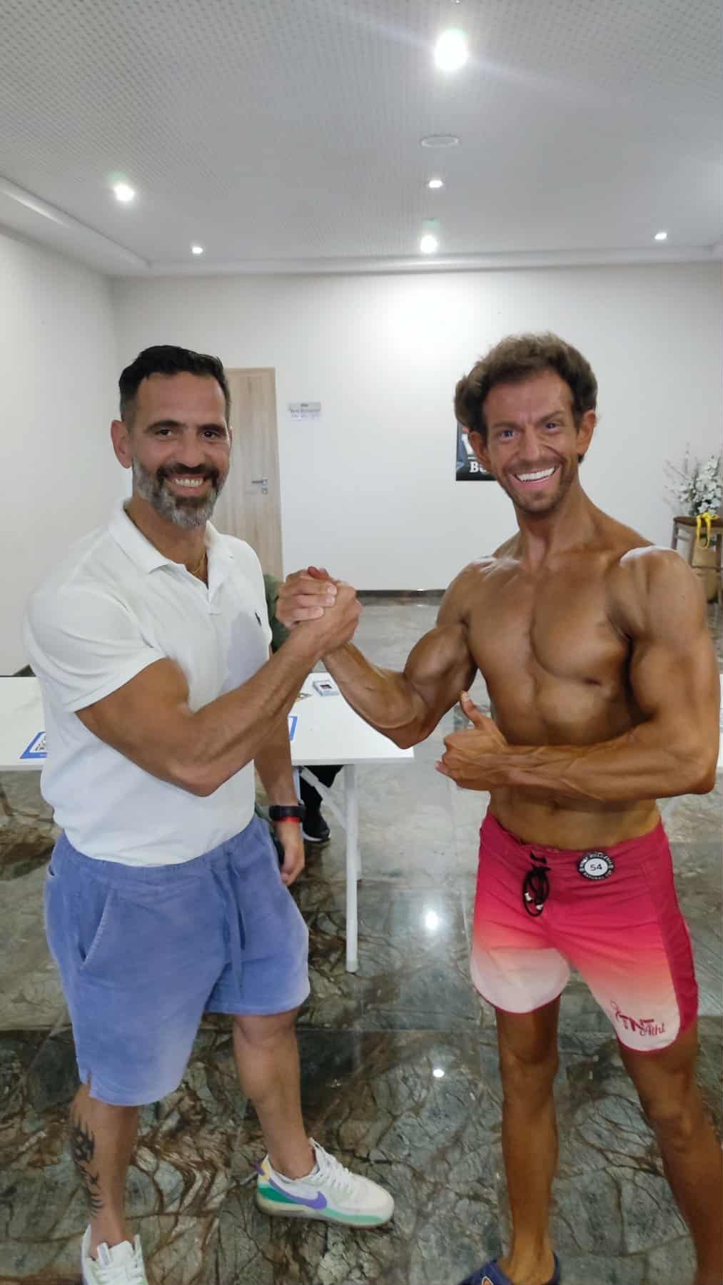 Антон Порязов