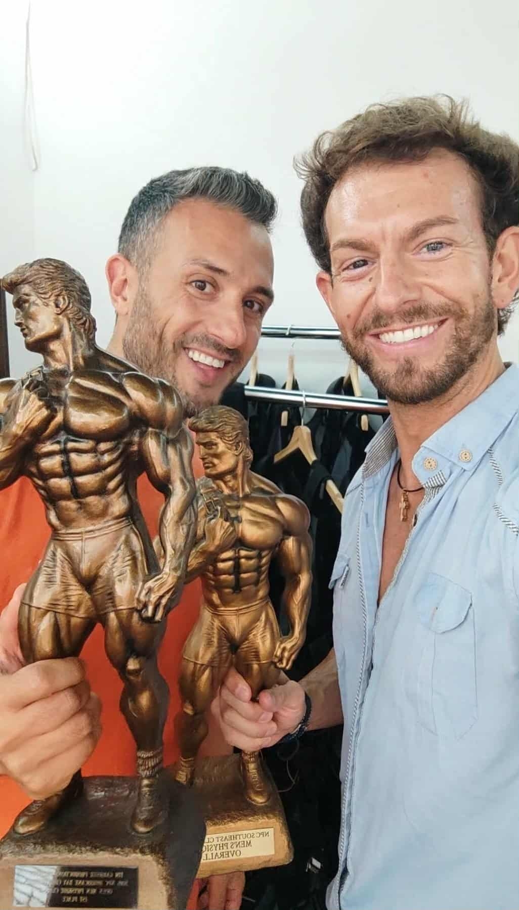 Антон Порязов