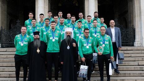 патриарх Даниил