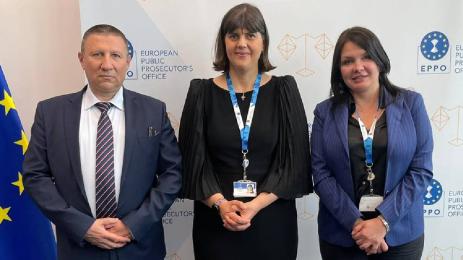 Теодора Георгиева