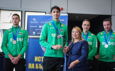 Симеон Николов: Левски е моят дом, в Русия ме плаши само студът