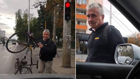 Ивайло Габровски