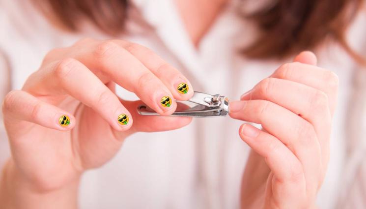 нокти - НАПРАВО ЗЛАТНА МИНА! Отрязаните нокти могат да ви донесат луди пари