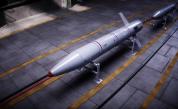 Украйна удари Русия с крилати ракети