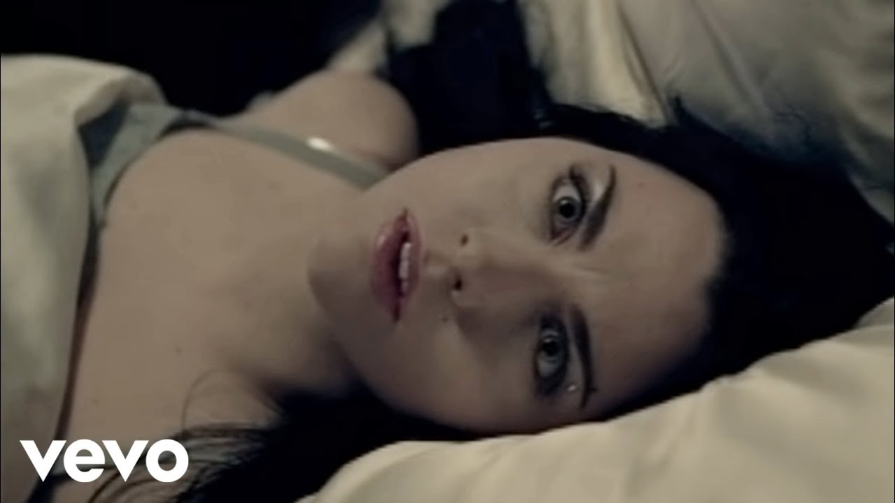 Evanescence - Bring Me To Life