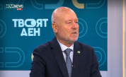 Тодор Тагарев: Нямаме възможностите да построим “стена срещу дронове” за една година