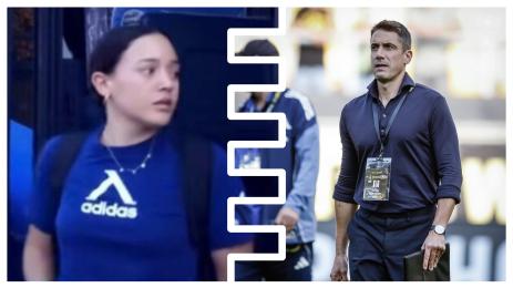 Марина Ореа влиза в щаба на Веласкес