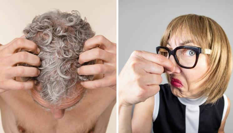 скалп - ПРАКТИЧНИ СЪВЕТИ: Помощ! Скалпът ми мирише зле