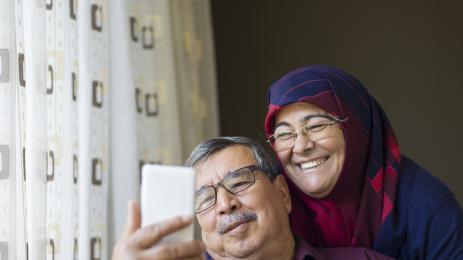 златно време