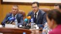 Даниел Митов лошо време съвещание