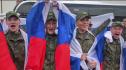 размяна на военнопленници