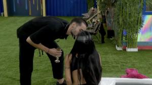 Любовна драма и напрегнати номинации в Къщата на Big Brother тази вечер