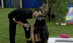 Любовна драма и напрегнати номинации в Къщата на Big Brother тази вечер