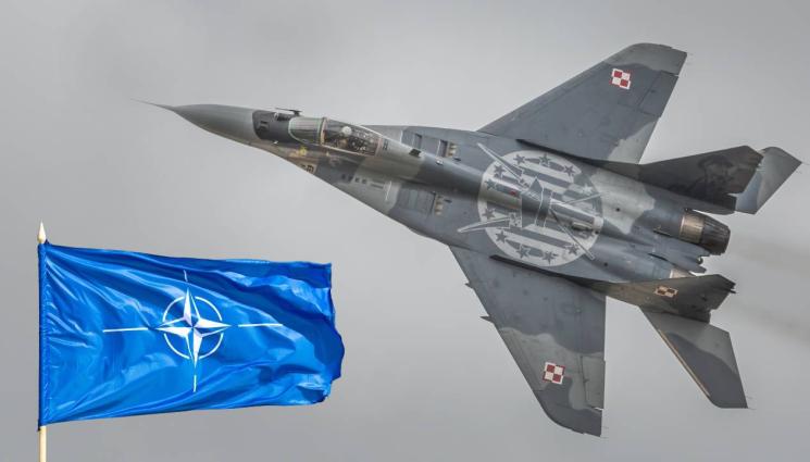 д - Русия предупреди за серия провокации от страна на НАТО и ЕС