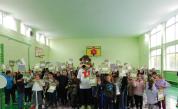 Шестото издание на образователната кампания „Пресичам безопасно с TEDI“ стартира от Велико Търново