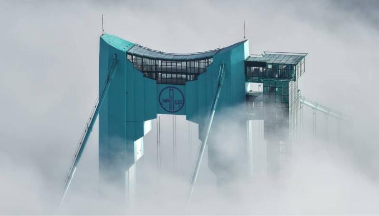 d - Най-високият мост в света официално е отворен за движение (ВИДЕО)