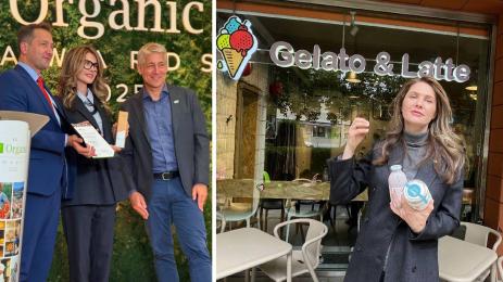 Албина Ясинска