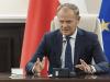 Полският премиер Доналд Туск