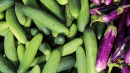 vegetables