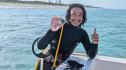 Водолази откриха златни монети на стойност 1 милион долара край Флорида