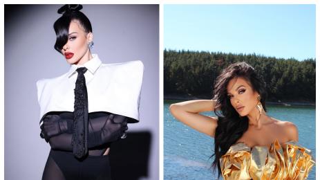 симона загорова