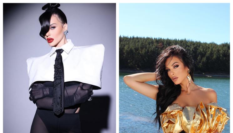 симона загорова - СЛАДЪК ЖИВОТ: Симона Загорова с нова любов