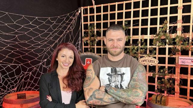 Димитър от „Игри на волята“: Кифлите и фалшивите жени ме вбесяват! Какво се крие зад това признание? (ВИДЕО)
