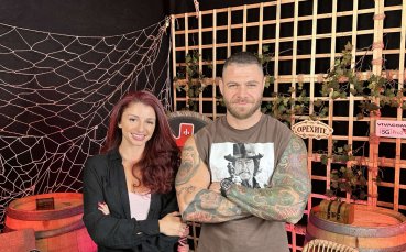 Димитър от “Игри на волята”: Не съм решавал нито един пъзел преди Игрите, пренебрегнах ги (ВИДЕО)