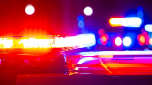 Тежък пътен инцидент, младеж без книжка загина, автомобилът му паднал в язовир