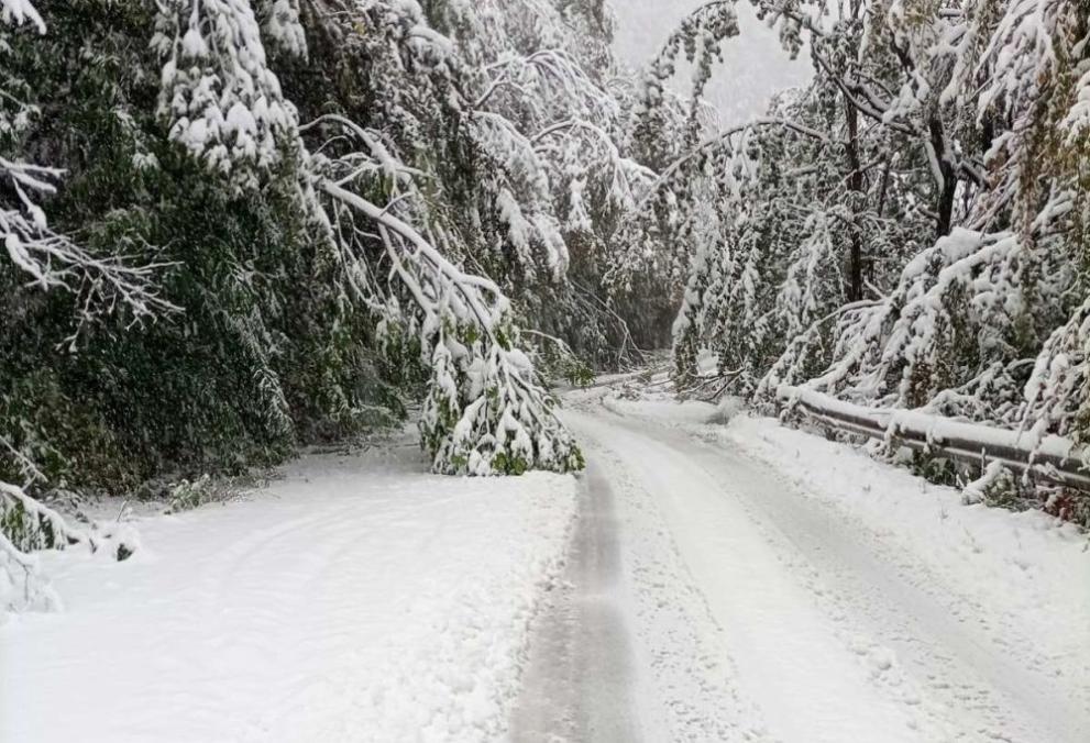След обяд ще се задържи облачно, на отделни места със