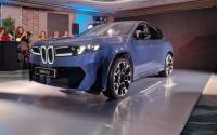 BMW Neue Klasse София