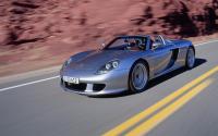 Porsche Carrera GT