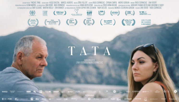 татко - „Татко“ – борба за справедливост, напоена с травми от детството (ВИДЕО)