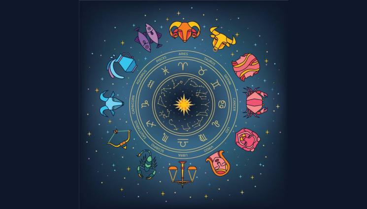 зодии зодиак