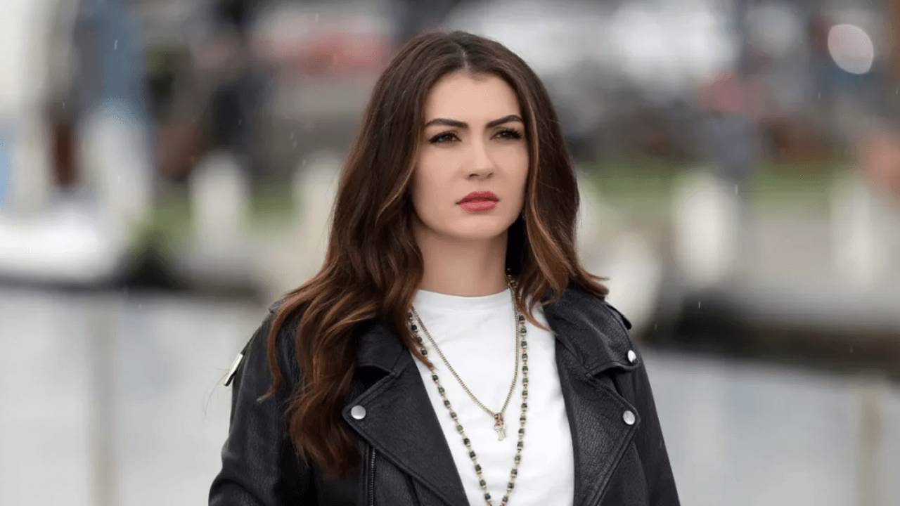 турски сериали