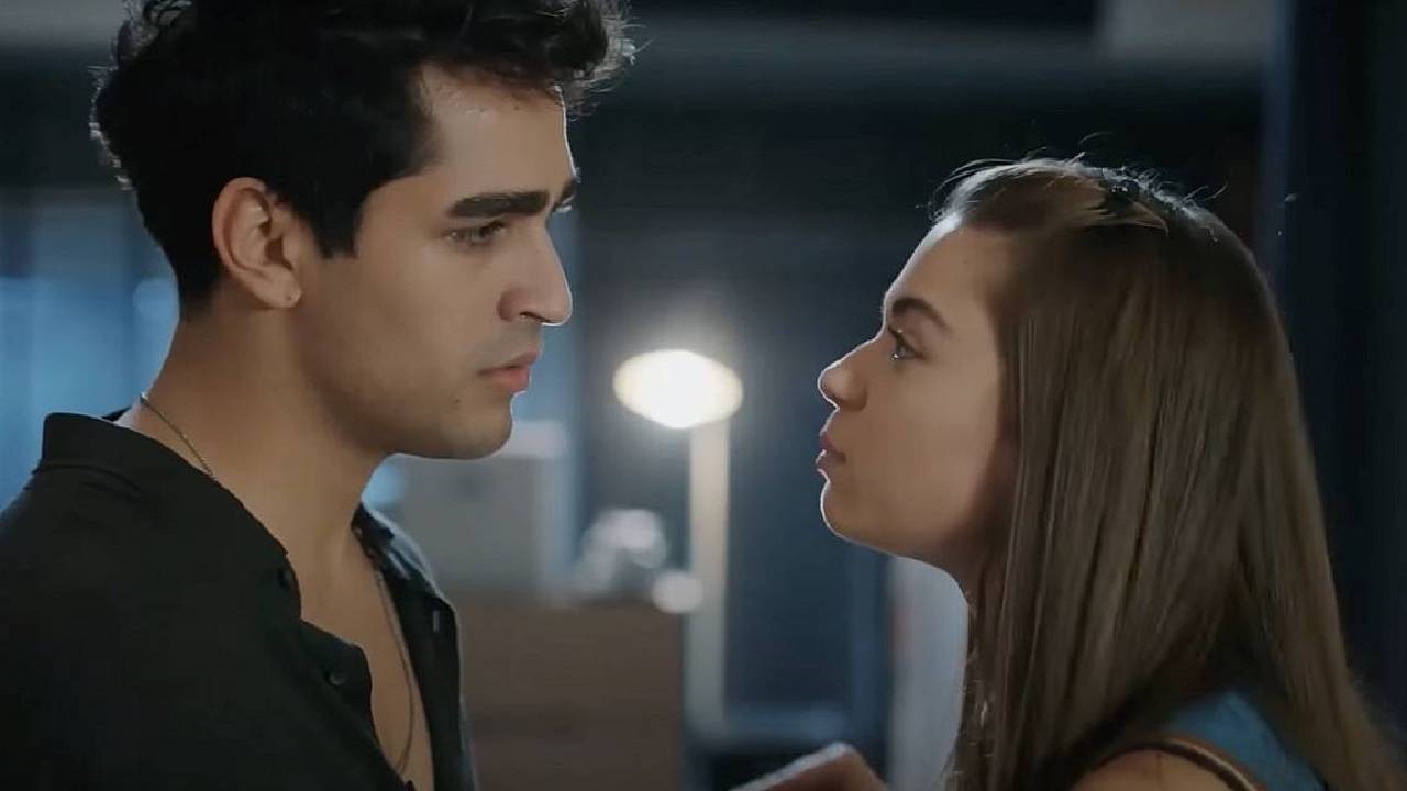 турски сериали