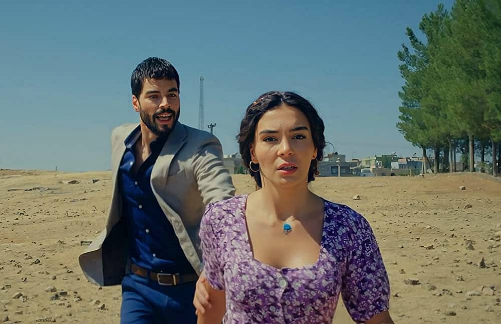 турски сериали