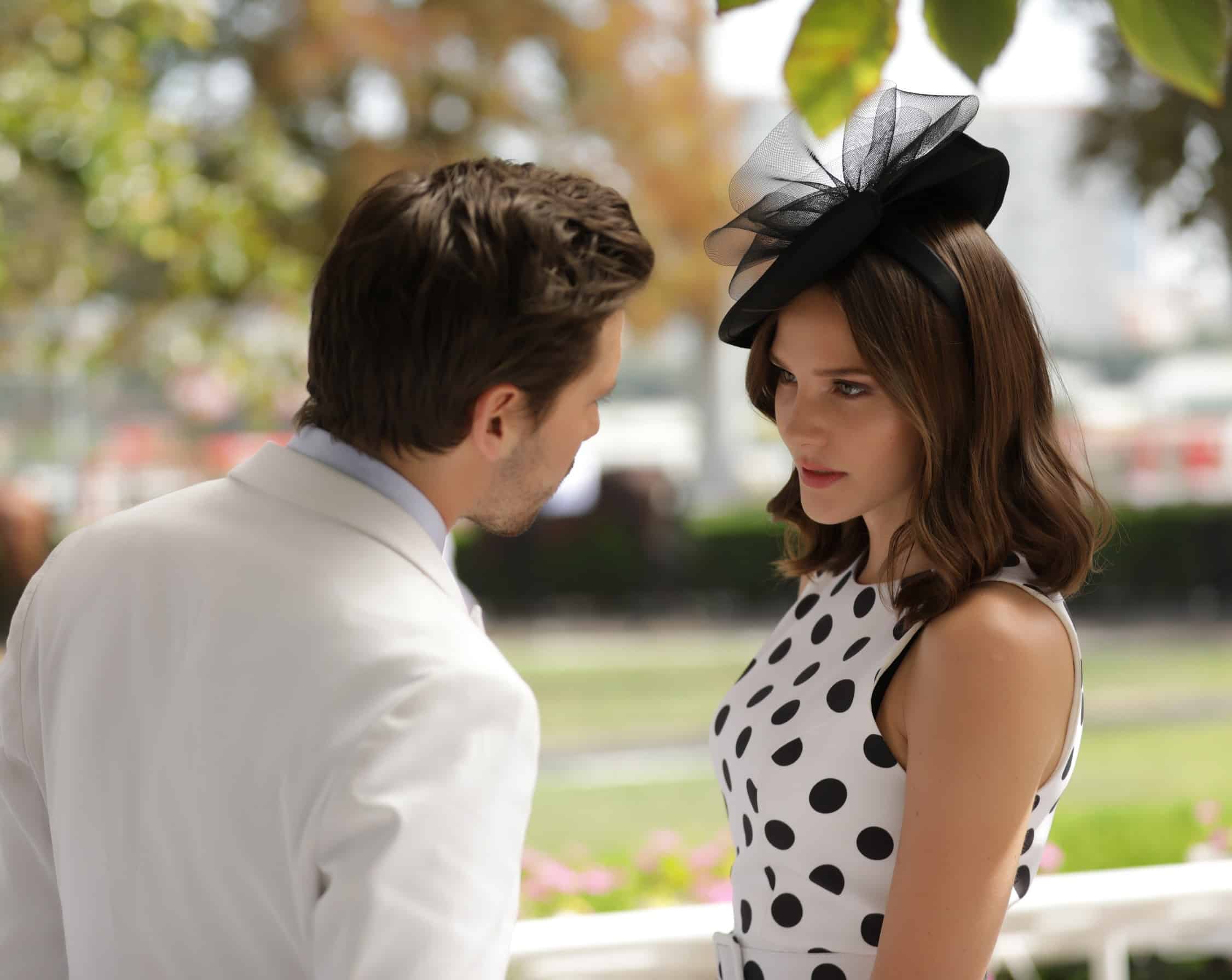 турски сериали