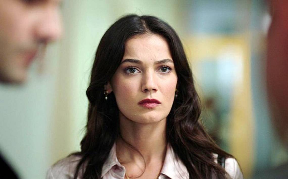 турски сериали