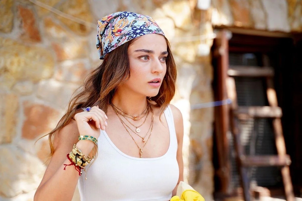 турски сериали