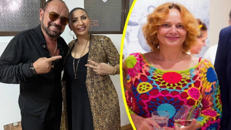 Миле Китич Софка Джукелова