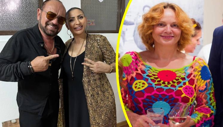 Миле Китич Софка Джукелова - ТелеГаф: Миле Китич и Софка в златно безвремие, Джукелова с фустан на една кука (СНИМКИ)