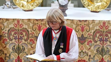 сара мълали