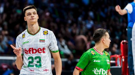 Александър Николов